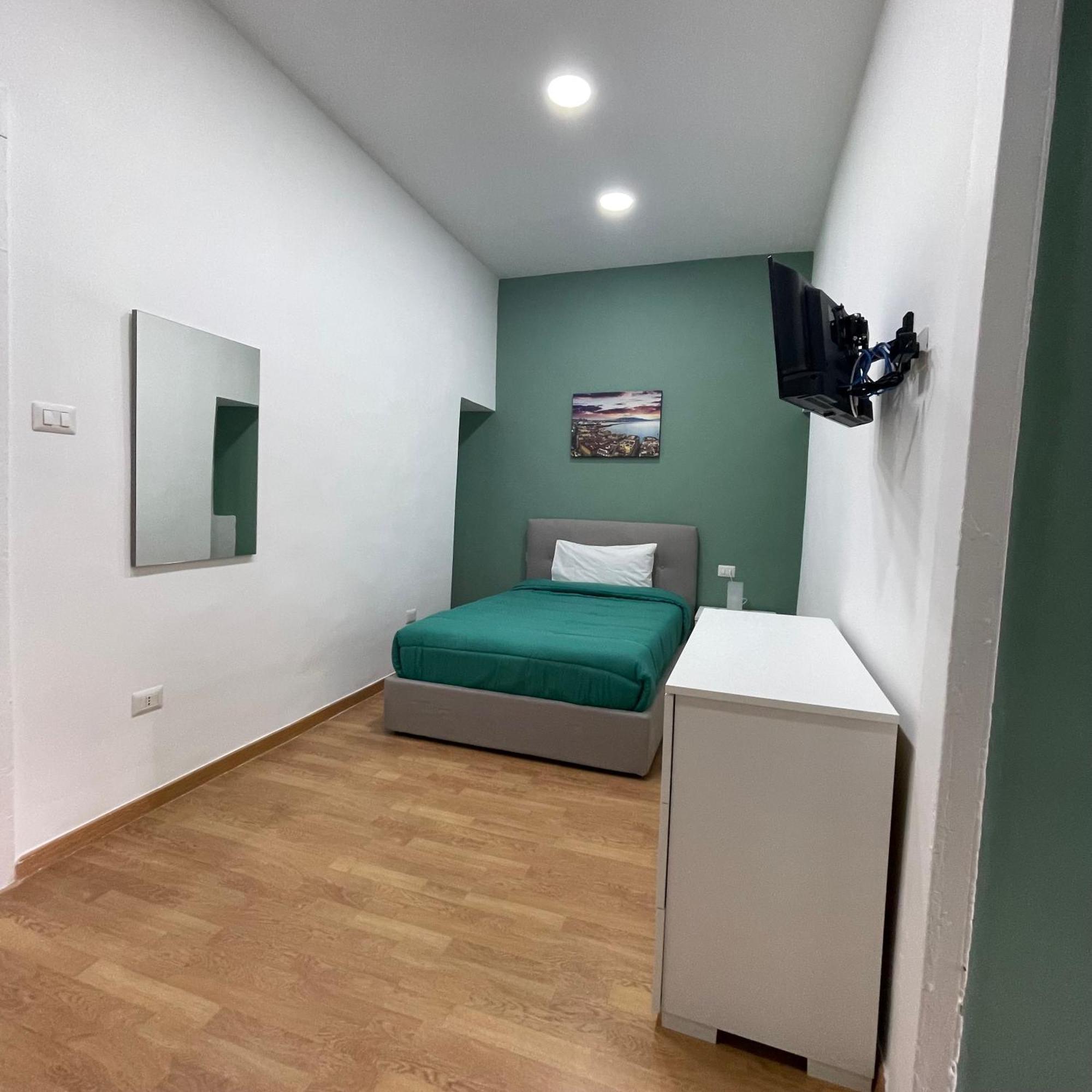 Pontecorvo 26 Apartment Naples Luaran gambar