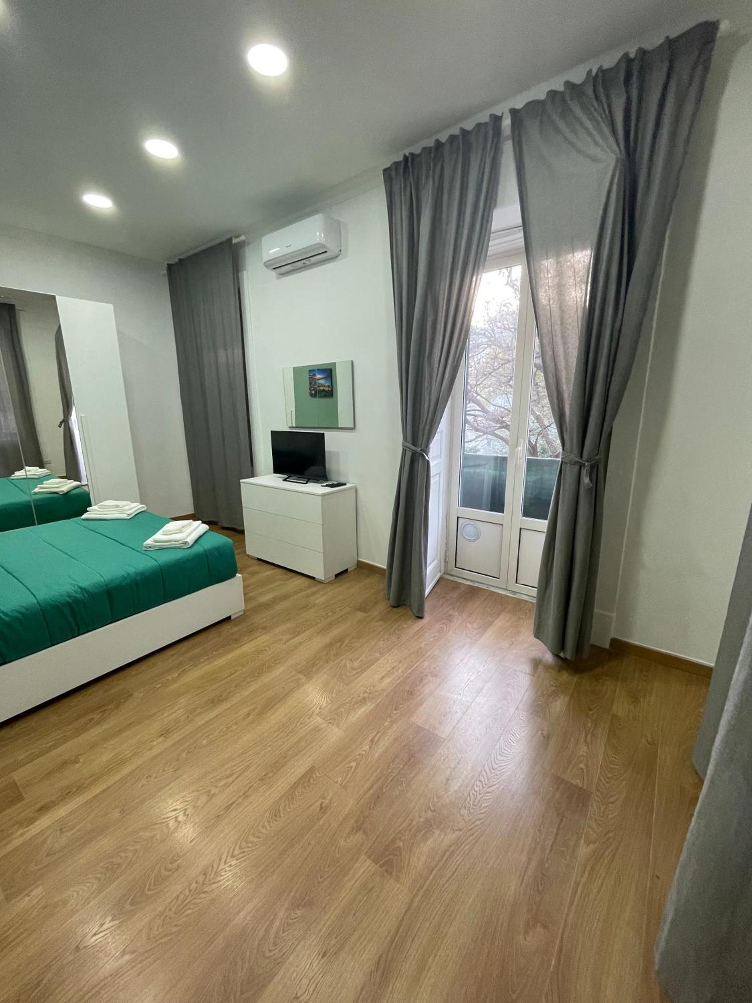 Pontecorvo 26 Apartment Naples Luaran gambar