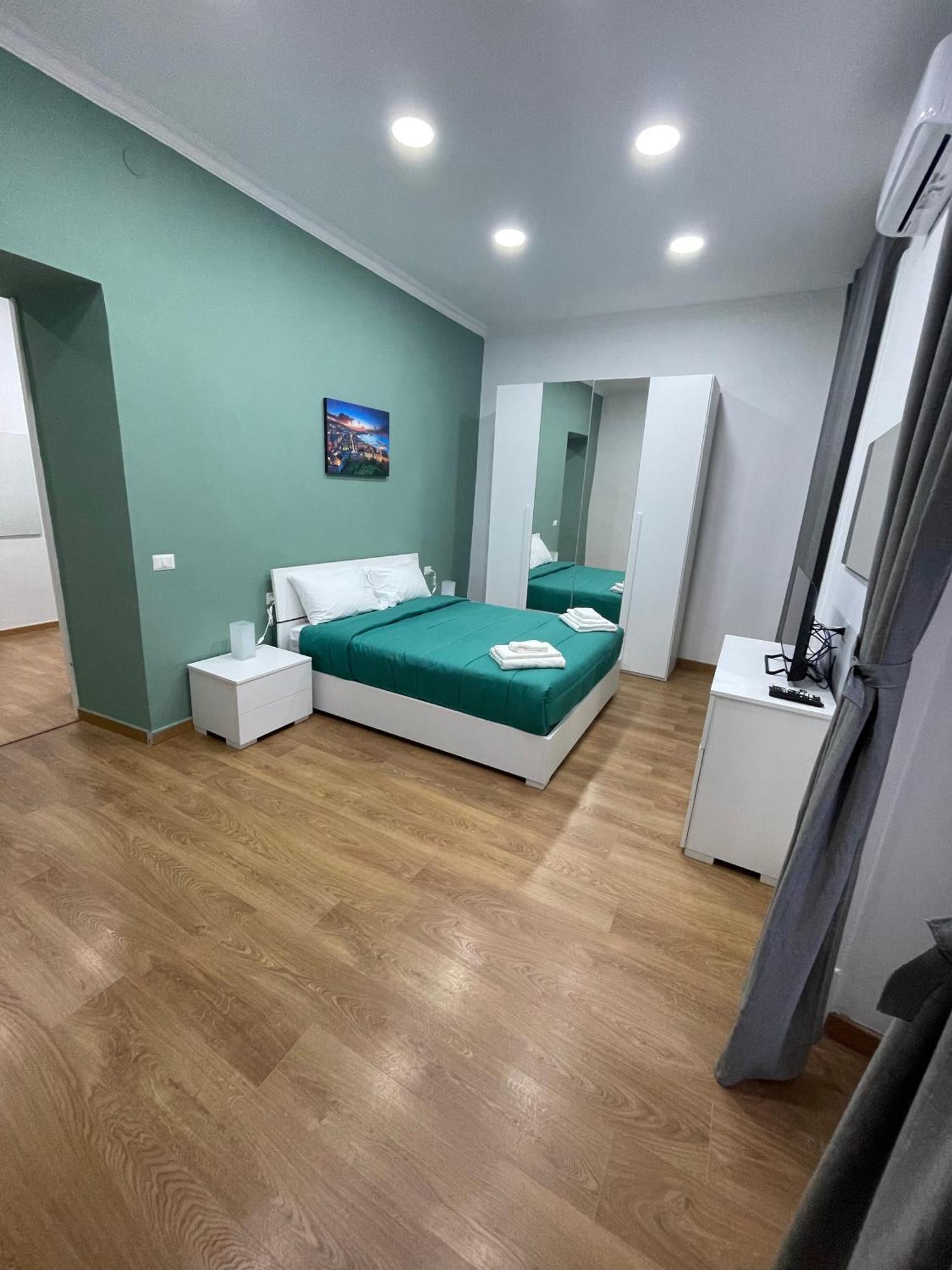 Pontecorvo 26 Apartment Naples Luaran gambar