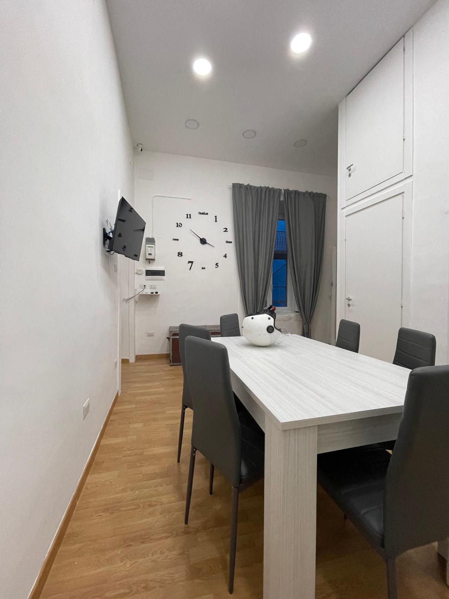 Pontecorvo 26 Apartment Naples Luaran gambar