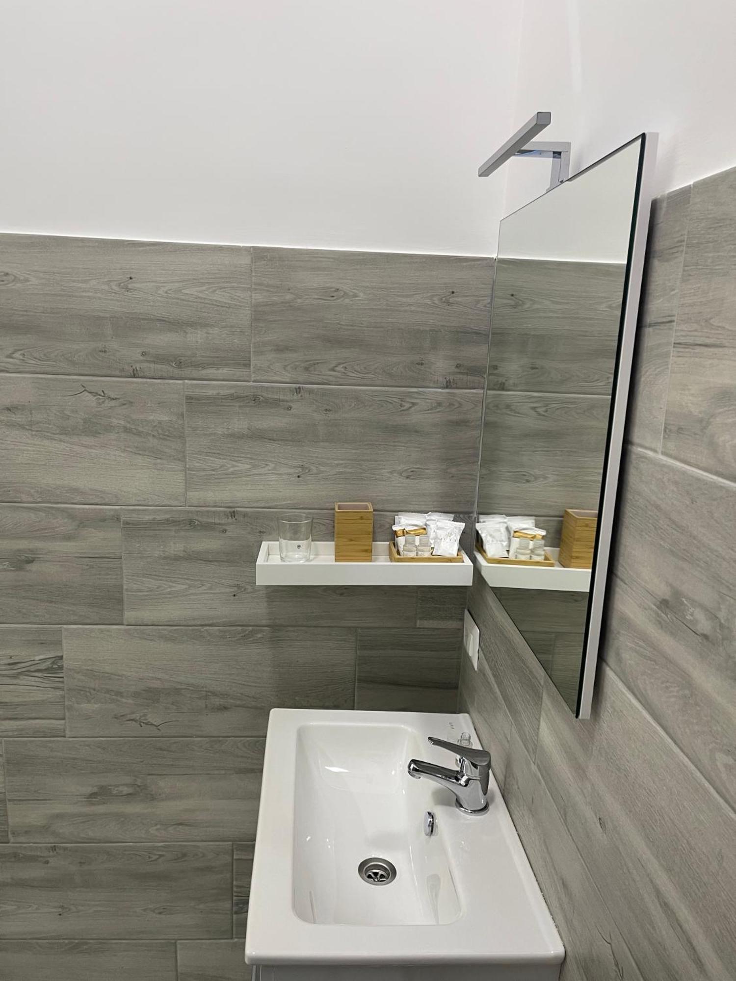 Pontecorvo 26 Apartment Naples Luaran gambar